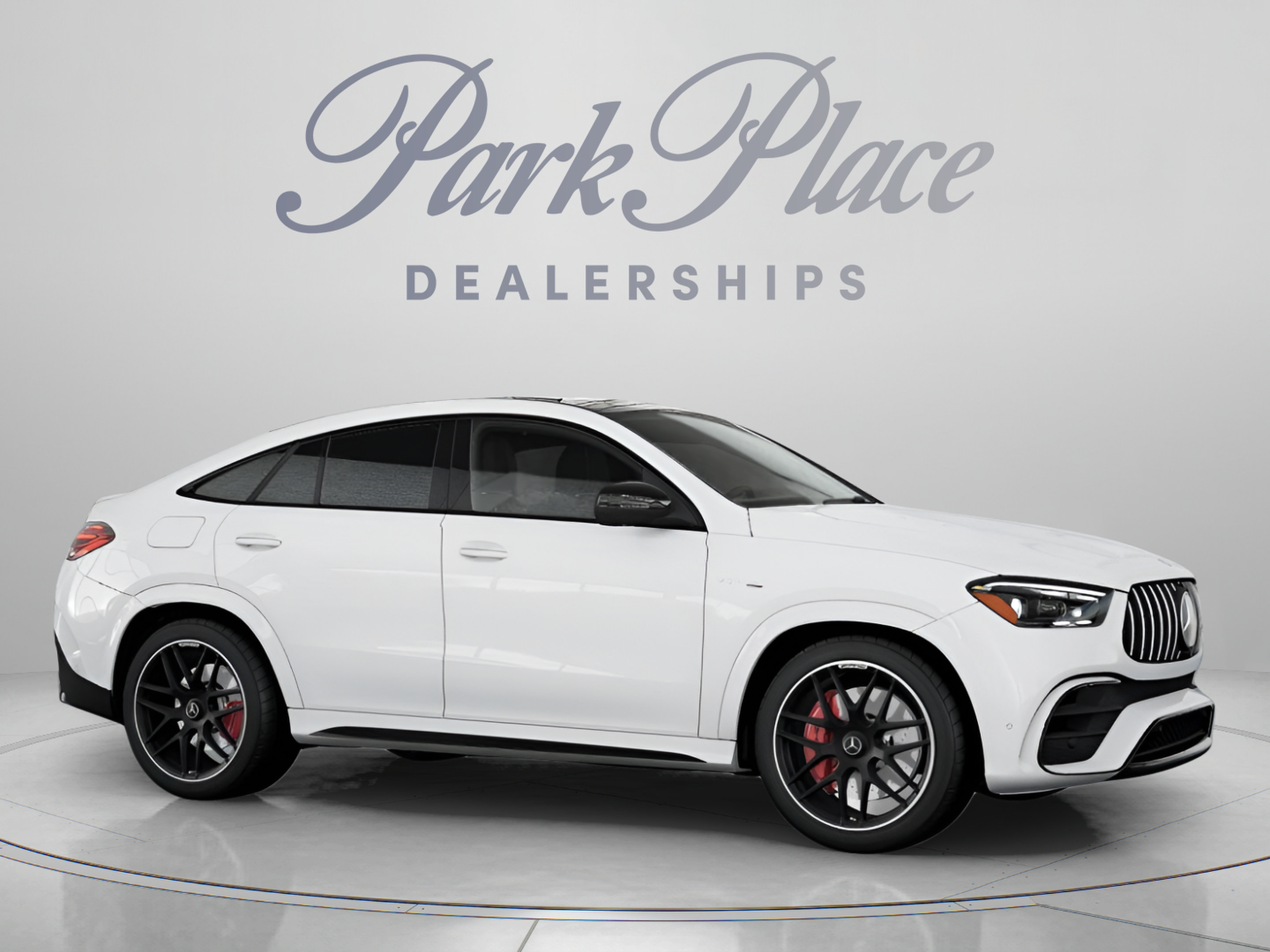 New 2026 Mercedes-Benz GLE 63 AMG S image 28
