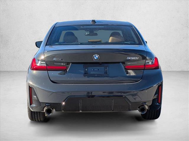New 2026 BMW 330i xDrive Sedan image 8