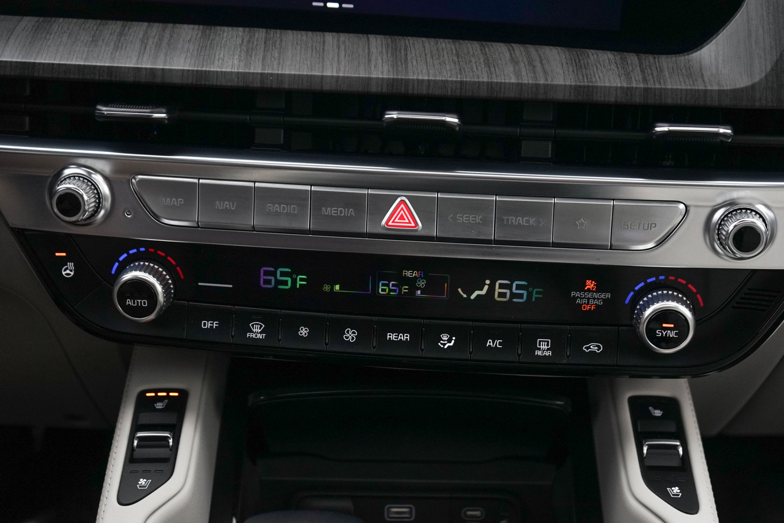 Used 2024 Kia Telluride SX image 15