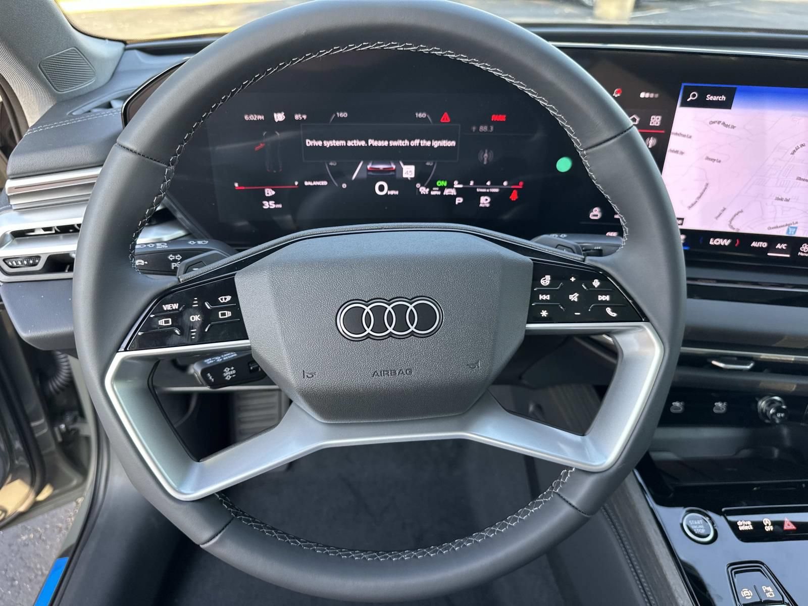 New 2025 Audi A5 Prestige w/ Premium Plus AWD/4WD image 15