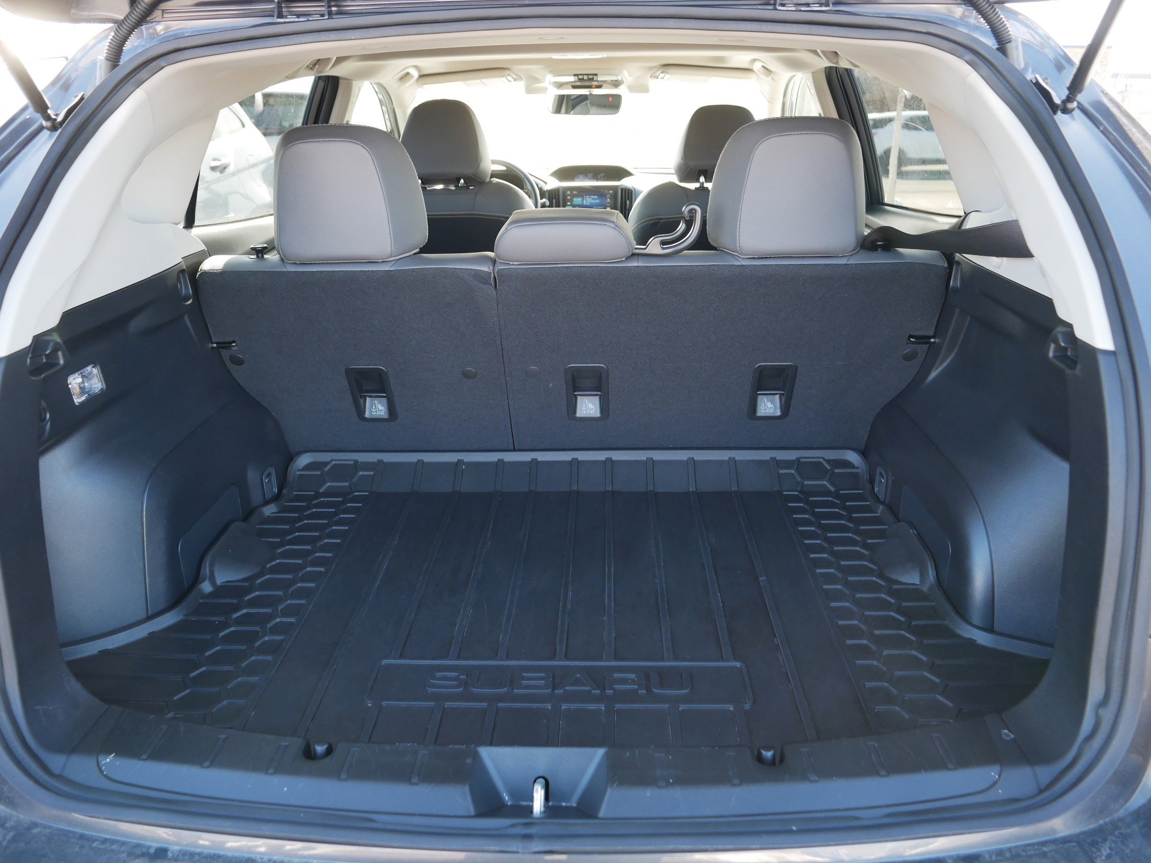 Used 2023 Subaru Crosstrek 2.5i Sport image 18