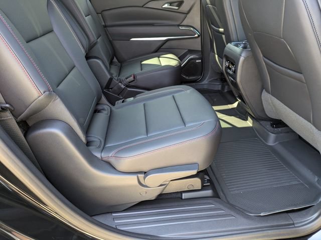 New 2026 Chevrolet Traverse Z71 w/ Enhanced Driving Package AWD/4WD image 36