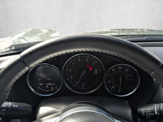 Used 2022 MAZDA MX-5 Miata RF Grand Touring image 13