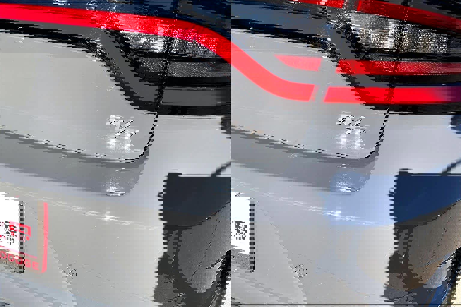 Certified 2023 Dodge Charger R/T w/ Plus Group image 29