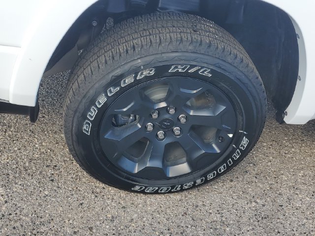 New 2026 RAM 1500 Big Horn AWD/4WD image 5