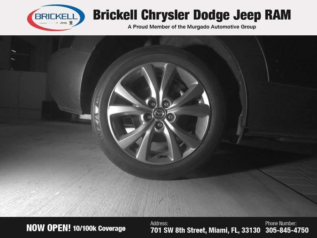 Used 2022 MAZDA CX-30 AWD 2.5 S w/ Select Package image 23