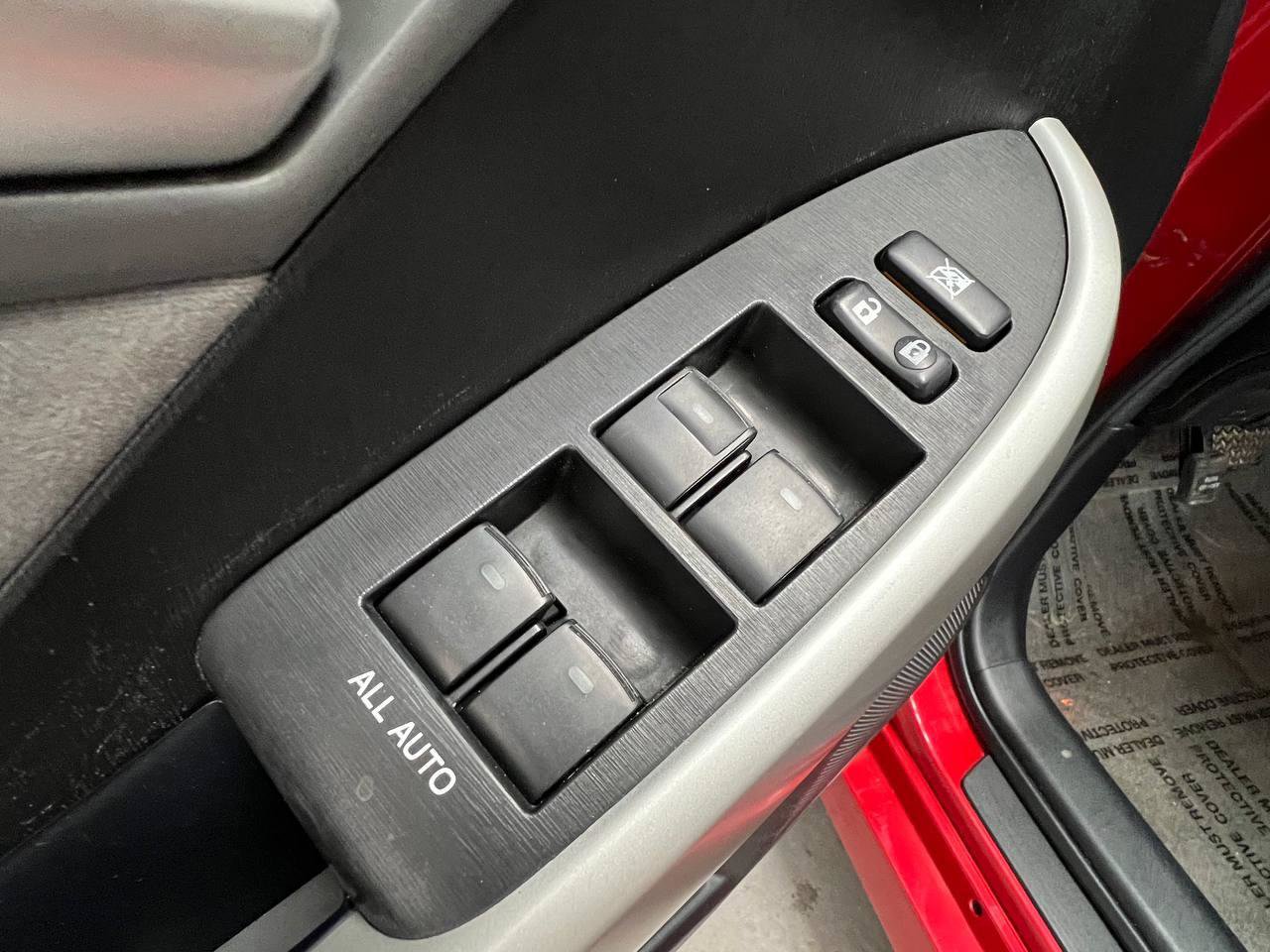 Used 2012 Toyota Prius Three FWD image 23