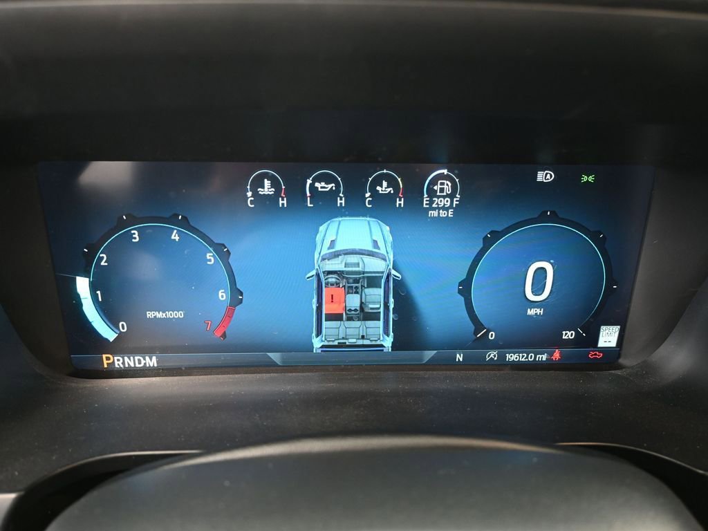 Used 2025 Ford F150 Tremor w/ Bed Utility Package image 32