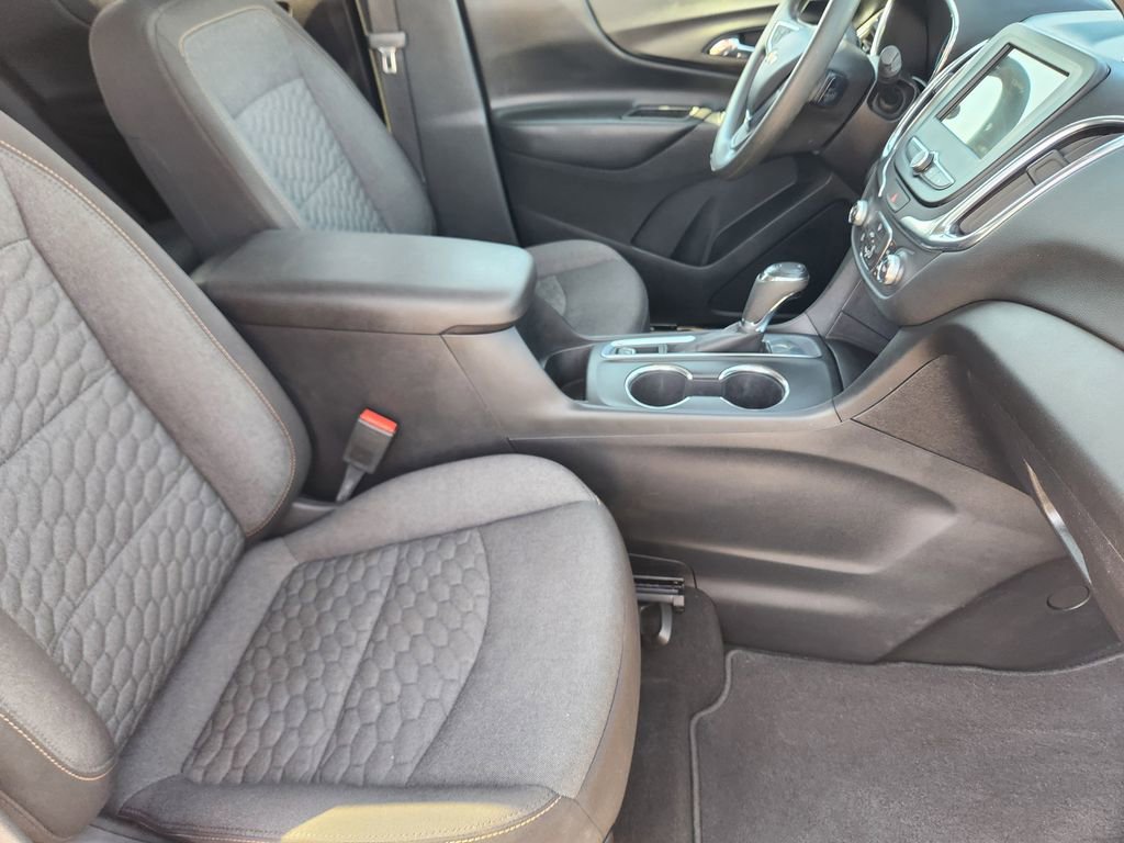 Certified 2019 Chevrolet Equinox LT FWD image 14