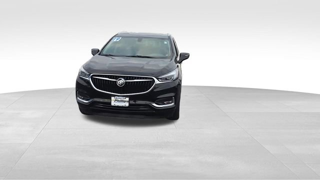 Certified 2019 Buick Enclave Essence AWD/4WD image 11