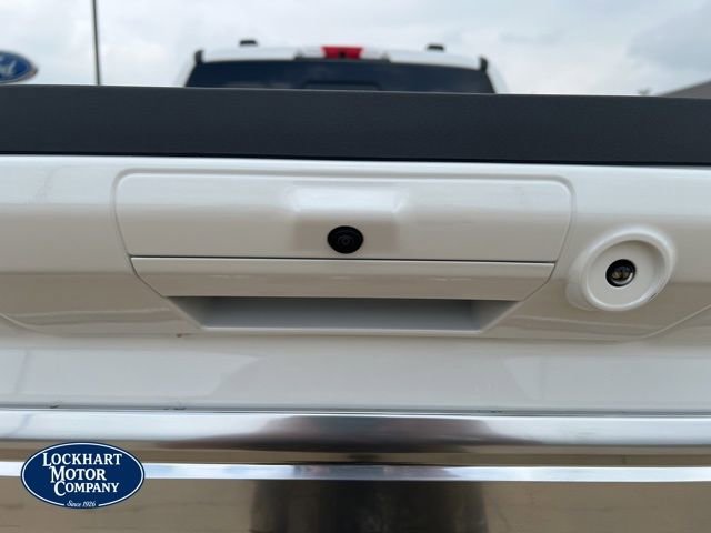 New 2026 Ford F250 King Ranch AWD/4WD image 17