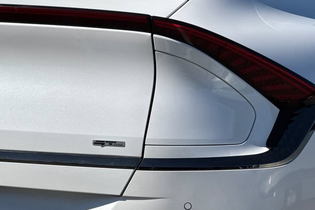 Certified 2023 Kia EV6 GT-Line w/ GT-Line Suede Seat Package RWD image 37