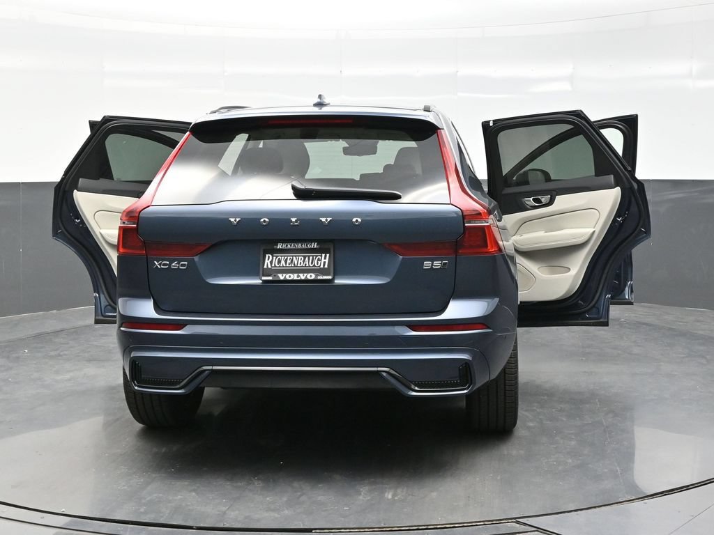 New 2026 Volvo XC60 B5 Ultra w/ Climate Package AWD/4WD image 29