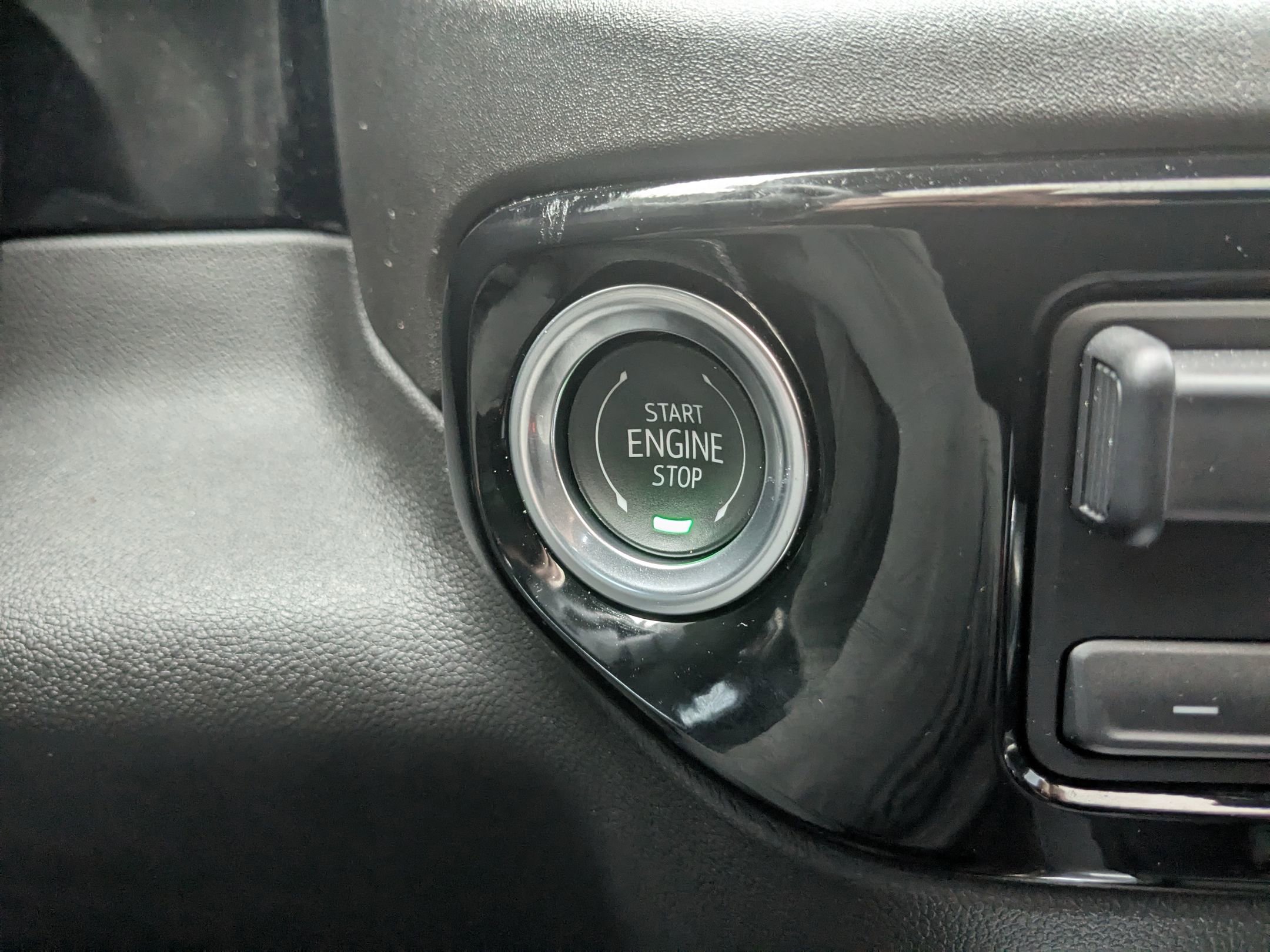 Used 2025 Chevrolet Silverado 1500 RST w/ RST All Star Premium Package image 16