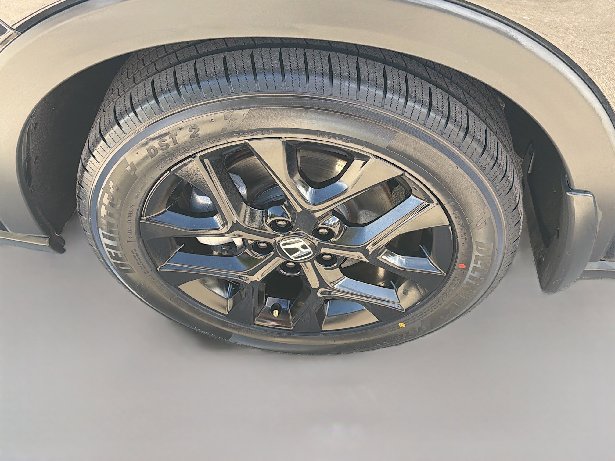 Used 2024 Honda HR-V Sport image 35