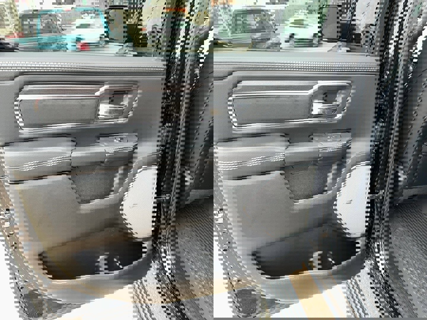 New 2026 RAM 1500 Laramie image 12