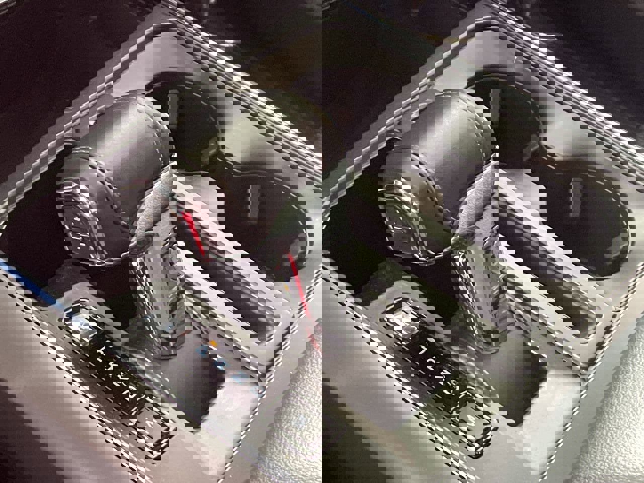 Used 2022 Ford F150 Lariat w/ Max Trailer Tow Package image 13