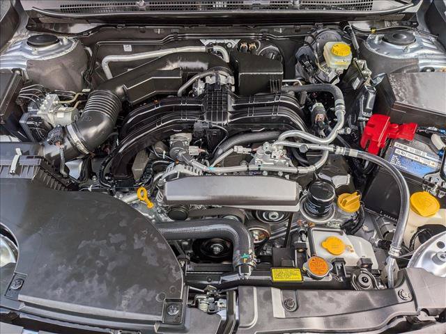 Certified 2023 Subaru Legacy Premium AWD/4WD image 22