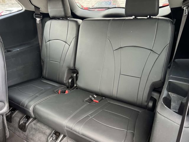 Used 2020 Buick Enclave Avenir image 15