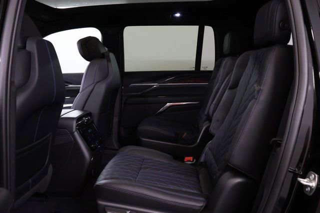 New 2026 Cadillac Escalade IQL Luxury image 26