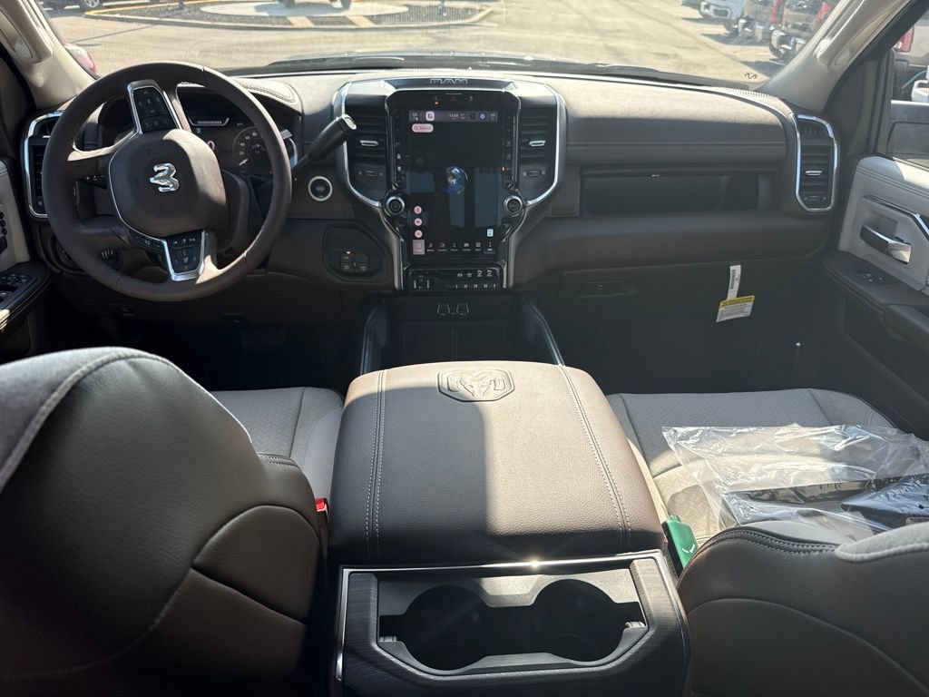 New 2026 RAM 3500 Laramie image 26