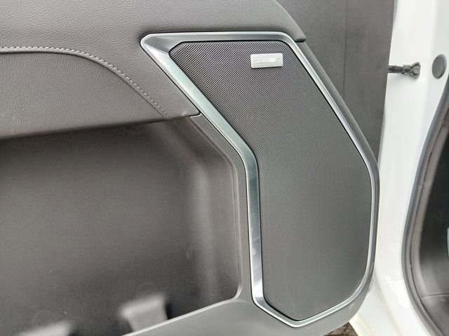 New 2026 GMC Sierra 2500 SLT w/ SLT Premium Package image 27