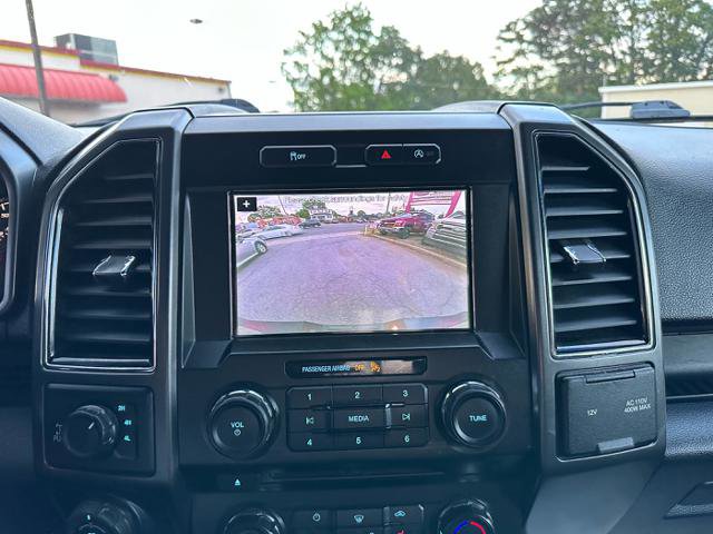 Used 2018 Ford F150 XLT w/ Equipment Group 302A Luxury AWD/4WD image 22