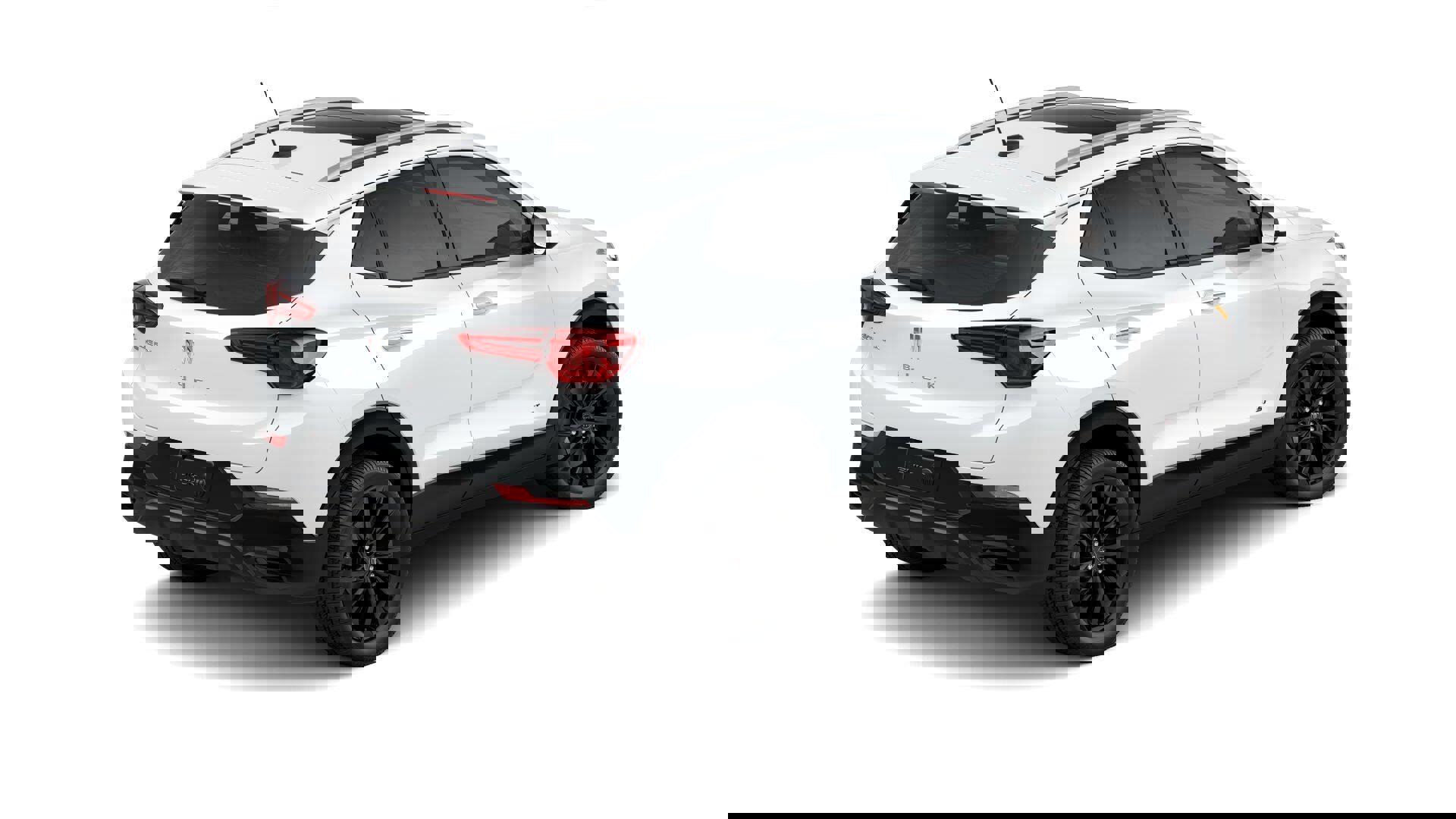 New 2026 Buick Encore GX Sport Touring w/ Comfort Package image 27