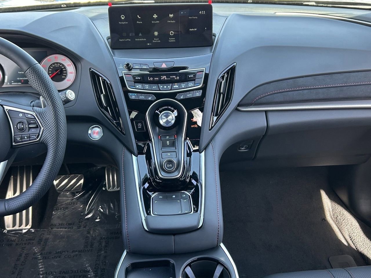 New 2026 Acura RDX A-Spec AWD/4WD image 18