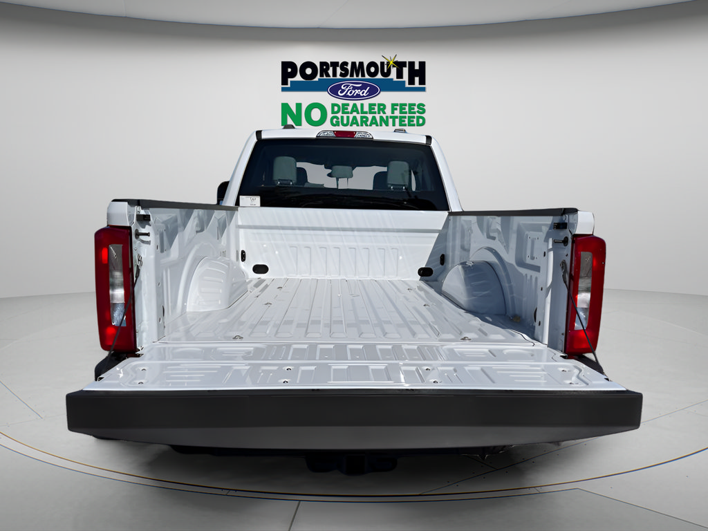 New 2026 Ford F350 XL w/ FX4 Off-Road Package AWD/4WD image 12
