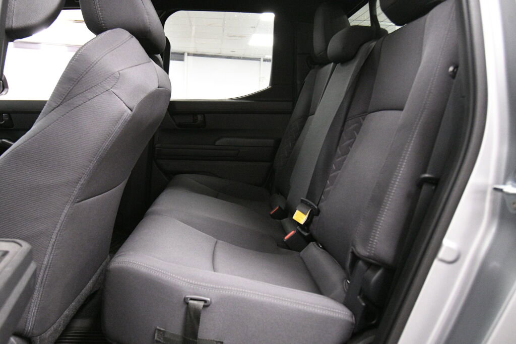 Used 2024 Toyota Tacoma SR5 image 19