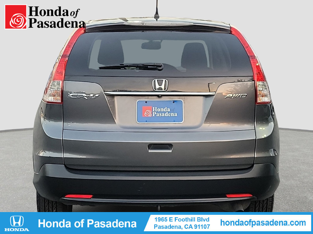 Used 2013 Honda CR-V EX image 6
