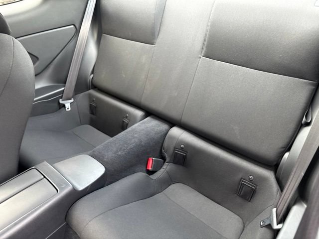 Used 2023 Subaru BRZ Premium RWD image 11