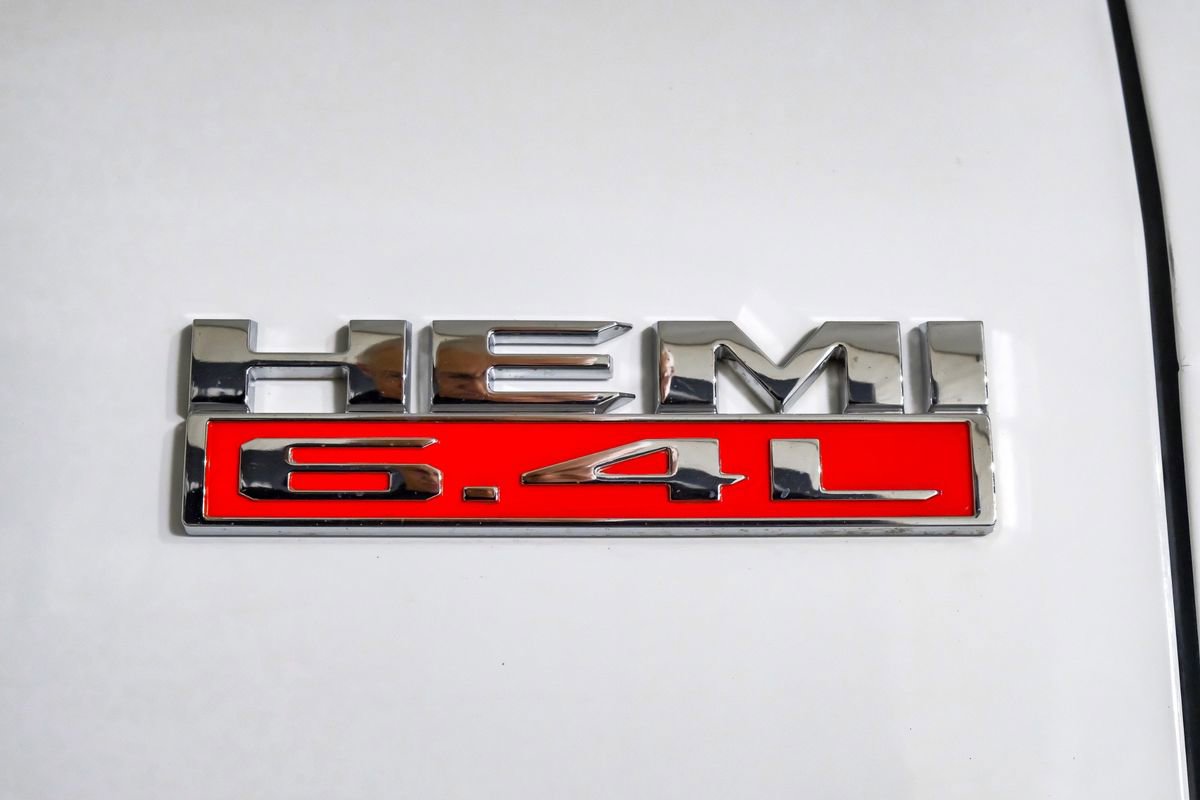 Used 2022 RAM 2500 Tradesman image 32