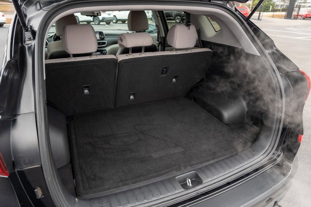 Used 2020 Hyundai Tucson SEL image 30