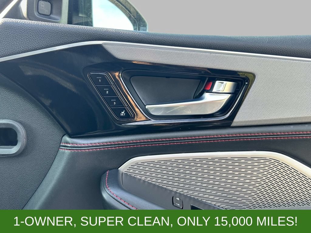 Used 2023 Acura MDX A-Spec AWD/4WD image 21