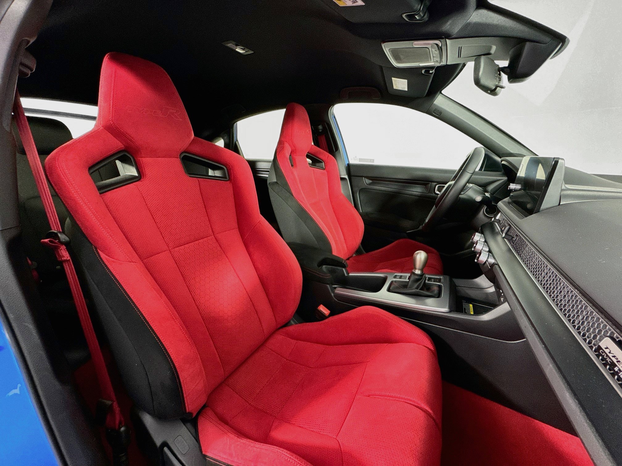 Used 2024 Honda Civic Type R image 27