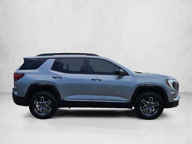 Used 2026 GMC Terrain AT4 w/ Convenience Package III AWD/4WD image 4