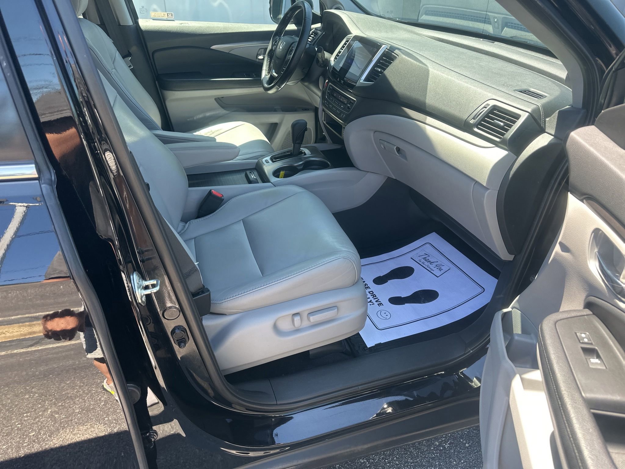 Used 2018 Honda Pilot EX-L image 12