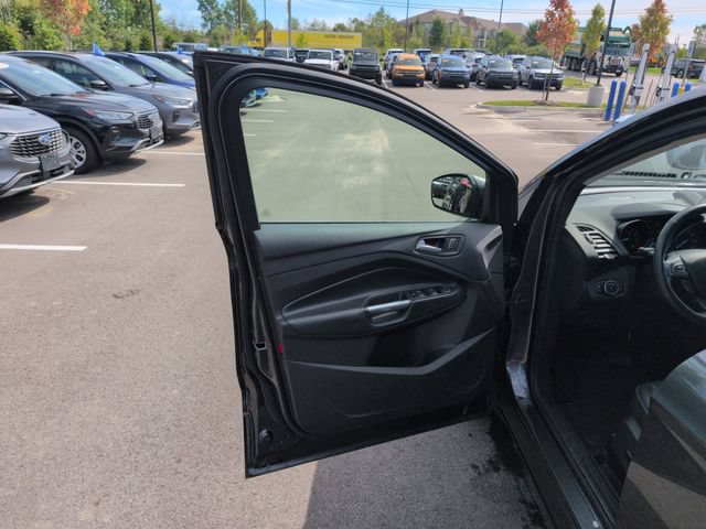 Certified 2019 Ford Escape SEL AWD/4WD image 23