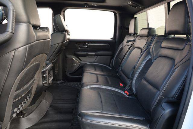 Used 2022 RAM 1500 TRX w/ TRX Level 2 Equipment Group AWD/4WD image 21