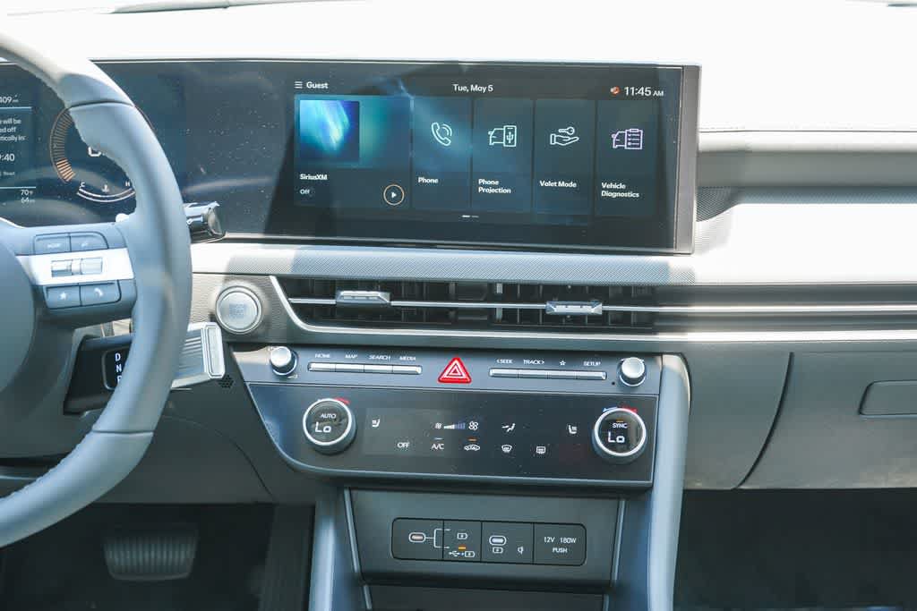 New 2026 Hyundai Sonata SEL FWD image 13