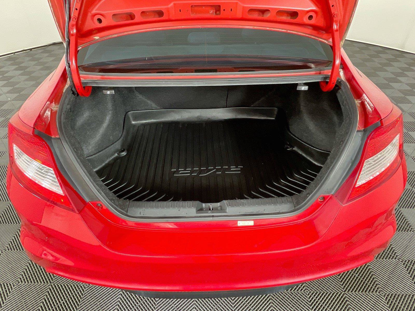 Used 2012 Honda Civic Si image 26