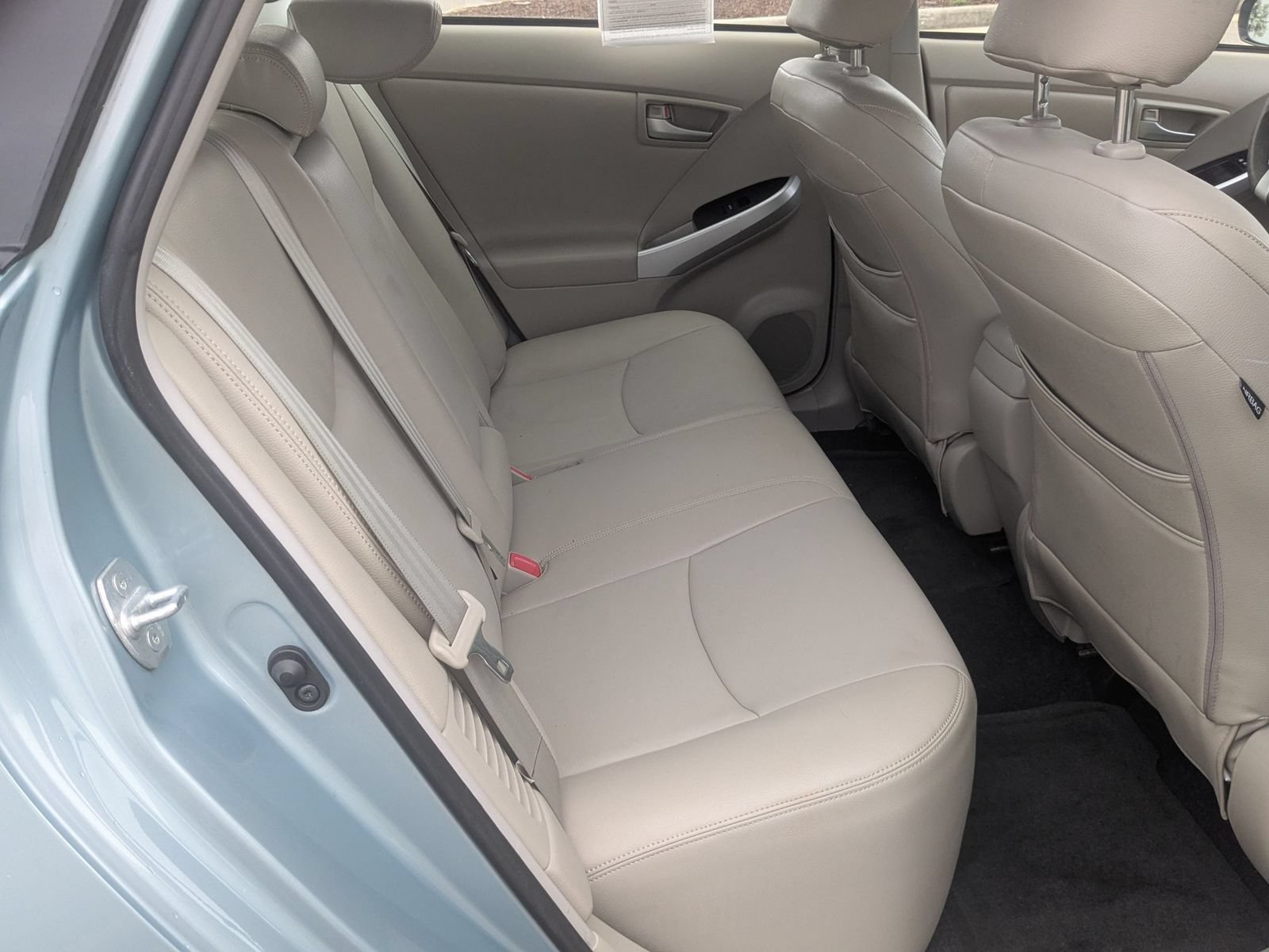 Used 2015 Toyota Prius Two FWD image 29