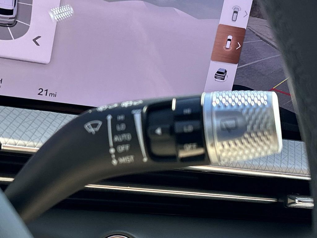 New 2026 Genesis GV80 3.5T Advanced image 37