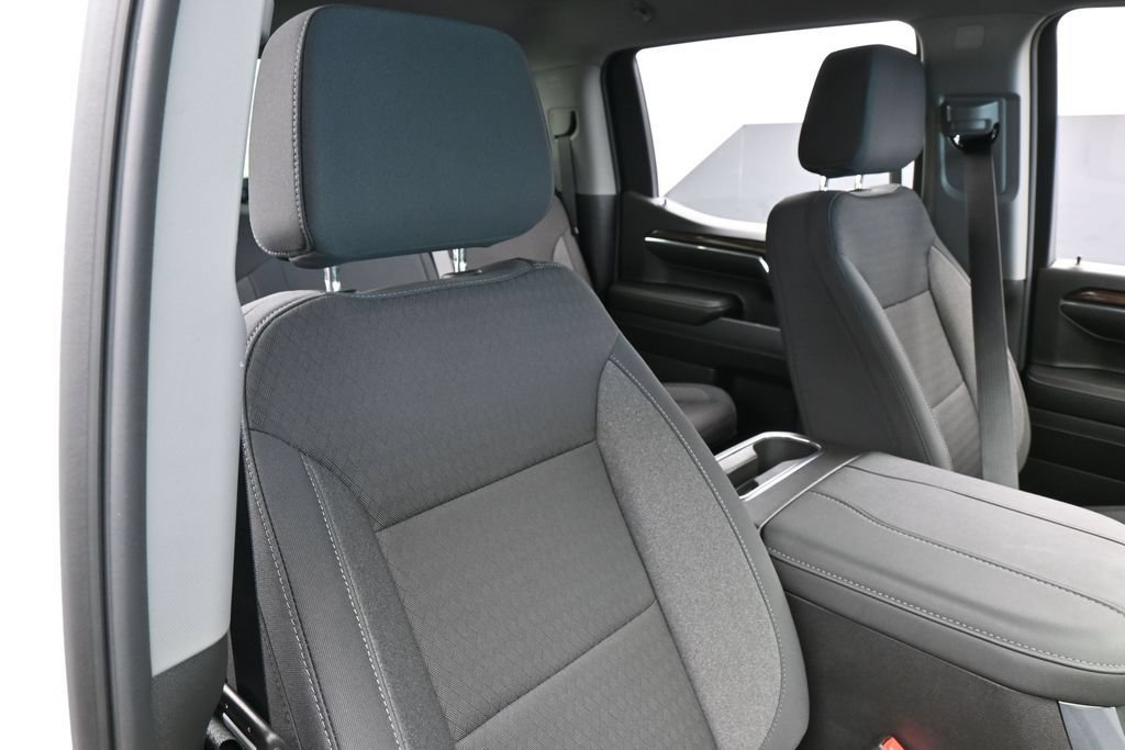 Used 2024 Chevrolet Silverado 1500 LT RWD image 42