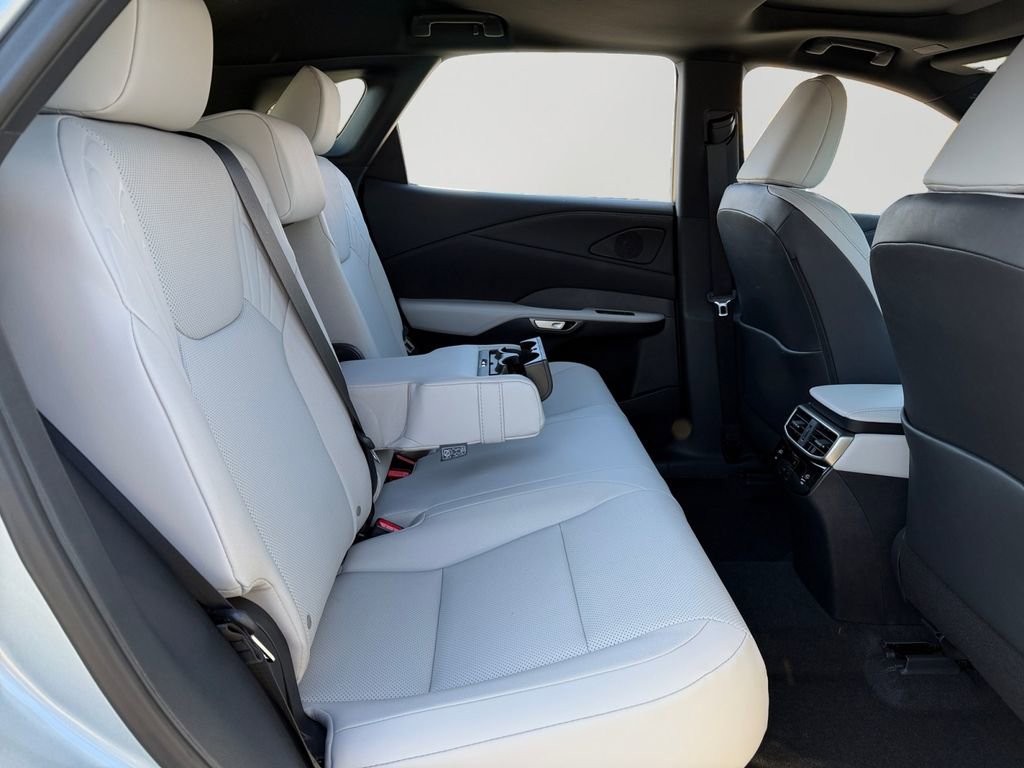 New 2026 Lexus RX 350h image 6