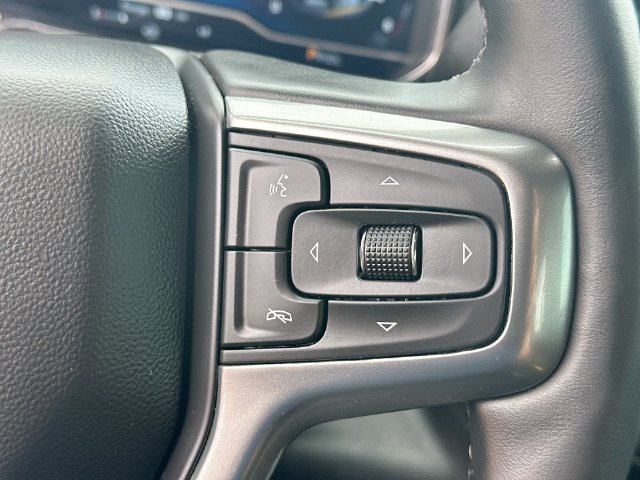 Used 2023 Chevrolet Silverado 1500 LT Trail Boss w/ Protection Package AWD/4WD image 43