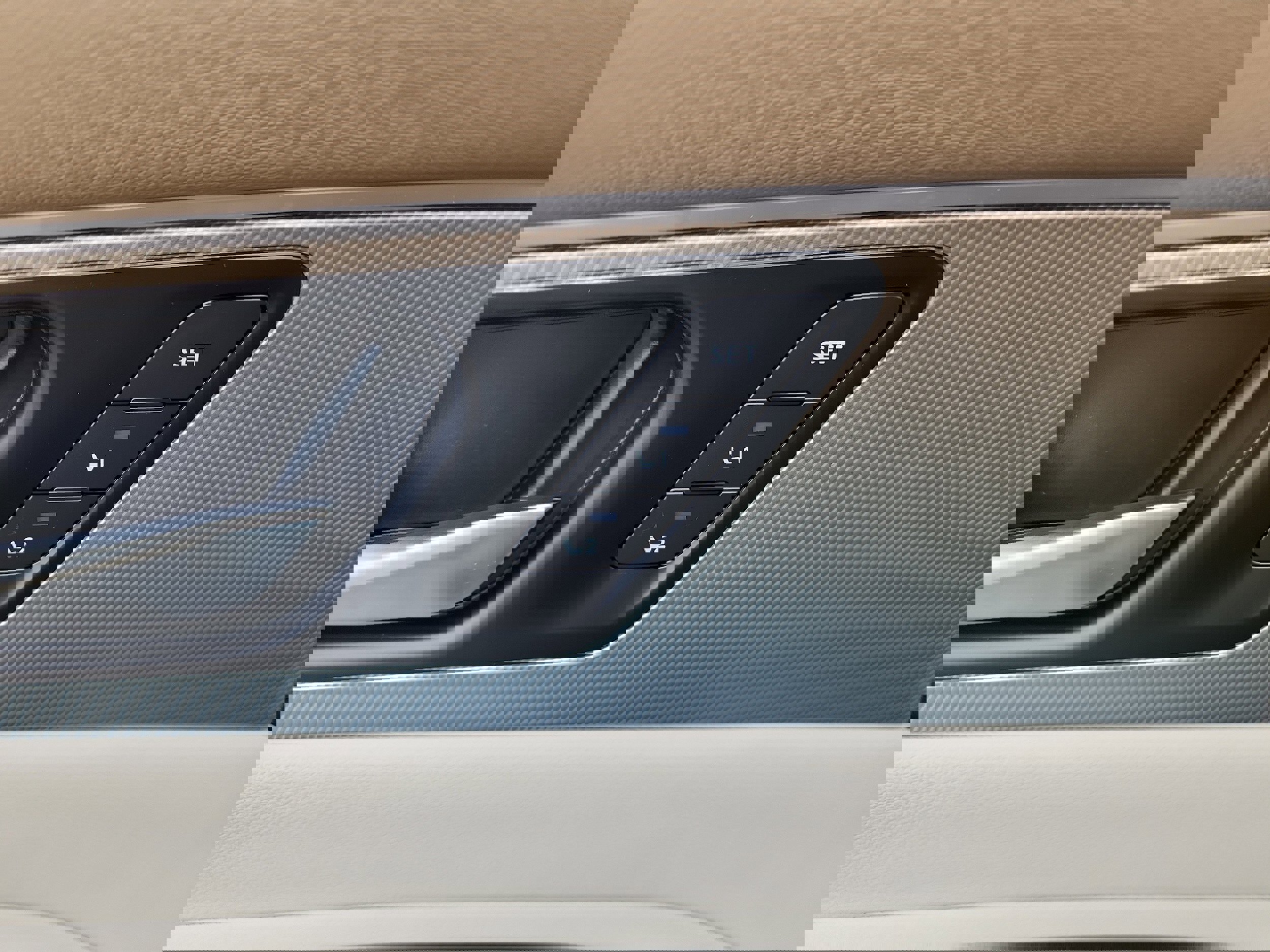 New 2026 Nissan Murano Platinum w/ Cargo Package image 13