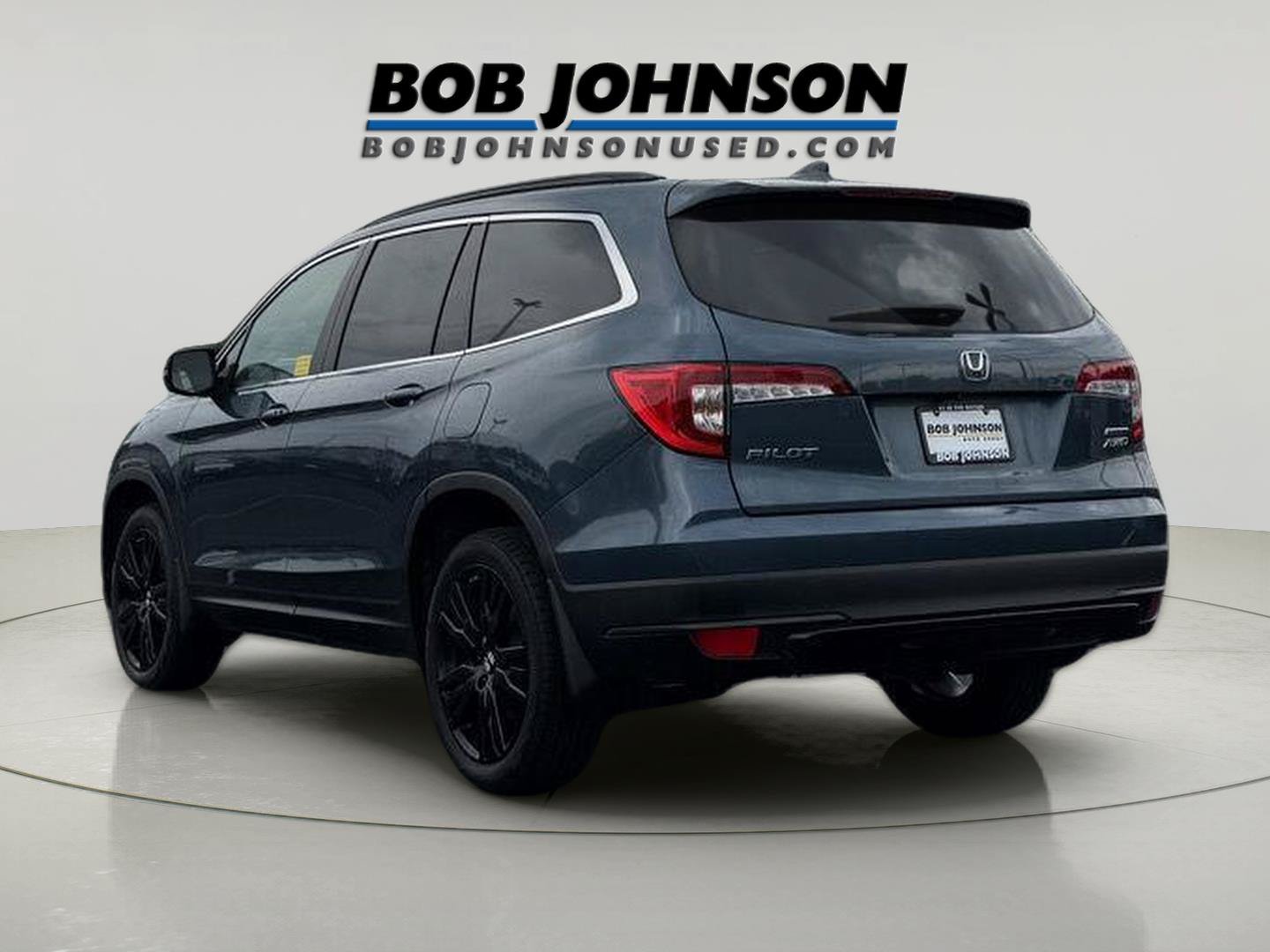 Used 2022 Honda Pilot Special Edition image 4